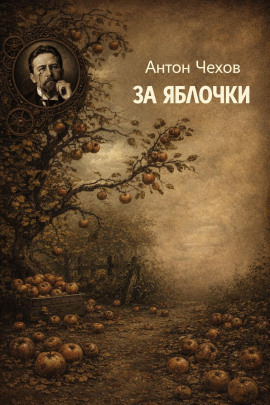 За яблочки - Антон Чехов - Лучшие аудиокниги слушать онлайн бесплатно Новые аудиокниги mp3 (мп3) на сайте mp3-knigi-audio.com