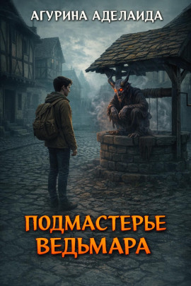 Подмастерье Ведьмара - Агурина Аделаида - Лучшие аудиокниги слушать онлайн бесплатно Новые аудиокниги mp3 (мп3) на сайте mp3-knigi-audio.com
