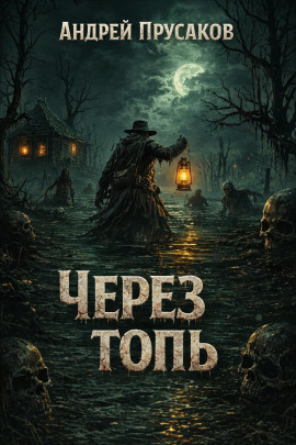 Через топь - Андрей Прусаков - Лучшие аудиокниги слушать онлайн бесплатно Новые аудиокниги mp3 (мп3) на сайте mp3-knigi-audio.com