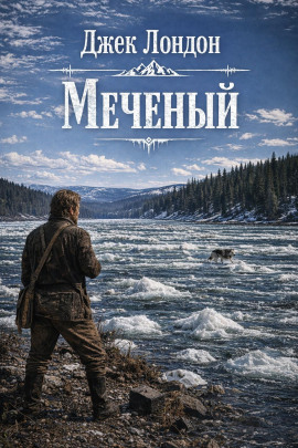 Меченый - Джек Лондон - Лучшие аудиокниги слушать онлайн бесплатно Новые аудиокниги mp3 (мп3) на сайте mp3-knigi-audio.com