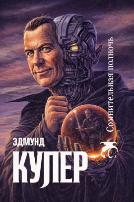 Сомнительная полночь - Эдмунд Купер - Лучшие аудиокниги слушать онлайн бесплатно Новые аудиокниги mp3 (мп3) на сайте mp3-knigi-audio.com