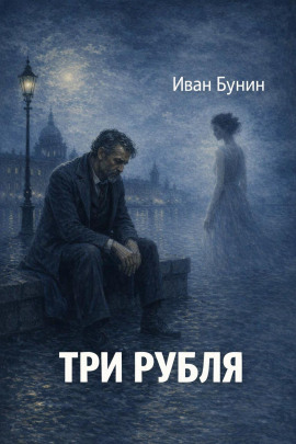 Три рубля - Иван Бунин - Лучшие аудиокниги слушать онлайн бесплатно Новые аудиокниги mp3 (мп3) на сайте mp3-knigi-audio.com