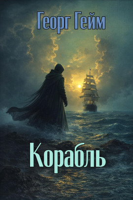 Корабль - Георг Гейм - Лучшие аудиокниги слушать онлайн бесплатно Новые аудиокниги mp3 (мп3) на сайте mp3-knigi-audio.com