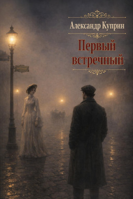 Первый встречный - Александр Куприн - Лучшие аудиокниги слушать онлайн бесплатно Новые аудиокниги mp3 (мп3) на сайте mp3-knigi-audio.com