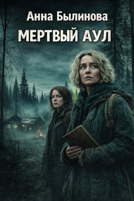 Мёртвый аул - Анна Былинова - Лучшие аудиокниги слушать онлайн бесплатно Новые аудиокниги mp3 (мп3) на сайте mp3-knigi-audio.com
