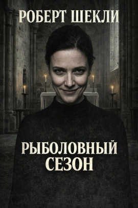 Рыболовный сезон - Роберт Шекли - Лучшие аудиокниги слушать онлайн бесплатно Новые аудиокниги mp3 (мп3) на сайте mp3-knigi-audio.com