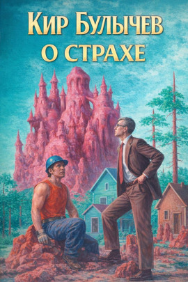 О страхе - Кир Булычев - Лучшие аудиокниги слушать онлайн бесплатно Новые аудиокниги mp3 (мп3) на сайте mp3-knigi-audio.com