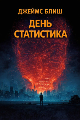 День статистика - Джеймс Блиш - Лучшие аудиокниги слушать онлайн бесплатно Новые аудиокниги mp3 (мп3) на сайте mp3-knigi-audio.com