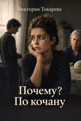 Почему? По кочану - Виктория Токарева - Лучшие аудиокниги слушать онлайн бесплатно Новые аудиокниги mp3 (мп3) на сайте mp3-knigi-audio.com