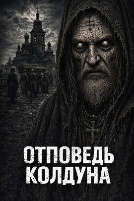 Отповедь колдуна - Автор неизвестен - Лучшие аудиокниги слушать онлайн бесплатно Новые аудиокниги mp3 (мп3) на сайте mp3-knigi-audio.com