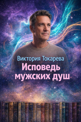 Исповедь мужских душ - Виктория Токарева - Лучшие аудиокниги слушать онлайн бесплатно Новые аудиокниги mp3 (мп3) на сайте mp3-knigi-audio.com