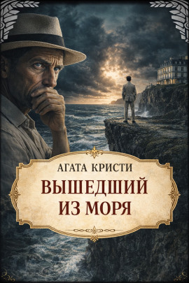 Вышедший из моря - Агата Кристи - Лучшие аудиокниги слушать онлайн бесплатно Новые аудиокниги mp3 (мп3) на сайте mp3-knigi-audio.com