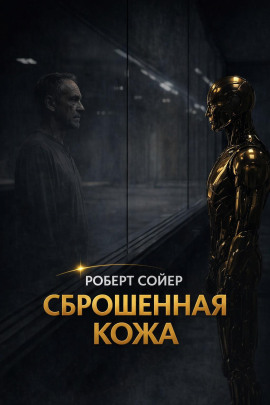 Сброшенная кожа - Роберт Сойер - Лучшие аудиокниги слушать онлайн бесплатно Новые аудиокниги mp3 (мп3) на сайте mp3-knigi-audio.com