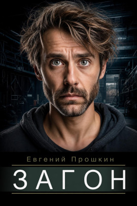 Загон - Евгений Прошкин - Лучшие аудиокниги слушать онлайн бесплатно Новые аудиокниги mp3 (мп3) на сайте mp3-knigi-audio.com