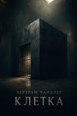 Клетка - Бертрам Чандлер - Лучшие аудиокниги слушать онлайн бесплатно Новые аудиокниги mp3 (мп3) на сайте mp3-knigi-audio.com