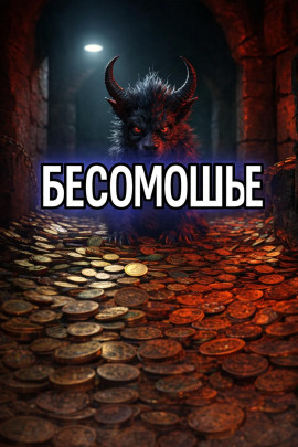 Бесомошье - Автор неизвестен - Лучшие аудиокниги слушать онлайн бесплатно Новые аудиокниги mp3 (мп3) на сайте mp3-knigi-audio.com