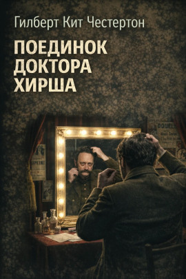 Поединок доктора Хирша - Гилберт Кит Честертон - Лучшие аудиокниги слушать онлайн бесплатно Новые аудиокниги mp3 (мп3) на сайте mp3-knigi-audio.com