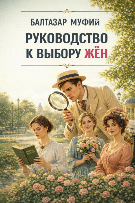 Руководство к выбору жён - Балтазар Муфий - Лучшие аудиокниги слушать онлайн бесплатно Новые аудиокниги mp3 (мп3) на сайте mp3-knigi-audio.com