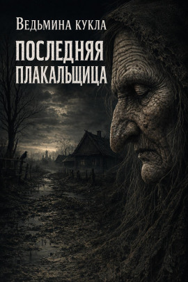 Последняя плакальщица - Кукла Ведьмина - Лучшие аудиокниги слушать онлайн бесплатно Новые аудиокниги mp3 (мп3) на сайте mp3-knigi-audio.com