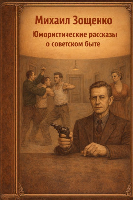 Юмористические рассказы о советском быте - Михаил Зощенко - Лучшие аудиокниги слушать онлайн бесплатно Новые аудиокниги mp3 (мп3) на сайте mp3-knigi-audio.com