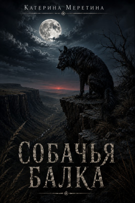 Собачья балка - Автор неизвестен - Лучшие аудиокниги слушать онлайн бесплатно Новые аудиокниги mp3 (мп3) на сайте mp3-knigi-audio.com