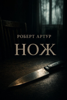 Нож - Роберт Артур - Лучшие аудиокниги слушать онлайн бесплатно Новые аудиокниги mp3 (мп3) на сайте mp3-knigi-audio.com