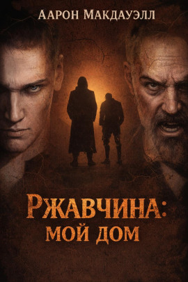 Ржавчина: Мой дом - Аарон Макдауэлл - Лучшие аудиокниги слушать онлайн бесплатно Новые аудиокниги mp3 (мп3) на сайте mp3-knigi-audio.com