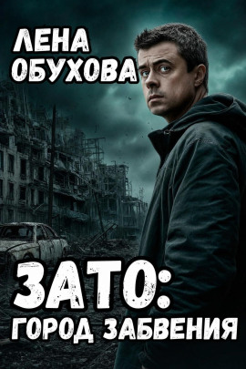 ЗАТО: Город забвения - Лена Обухова - Лучшие аудиокниги слушать онлайн бесплатно Новые аудиокниги mp3 (мп3) на сайте mp3-knigi-audio.com