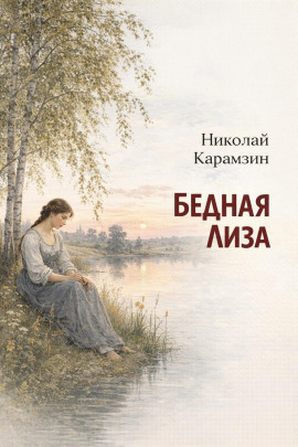 Бедная Лиза - Николай Карамзин - Лучшие аудиокниги слушать онлайн бесплатно Новые аудиокниги mp3 (мп3) на сайте mp3-knigi-audio.com