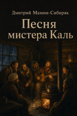 Песня мистера Каль - Дмитрий Мамин-Сибиряк - Лучшие аудиокниги слушать онлайн бесплатно Новые аудиокниги mp3 (мп3) на сайте mp3-knigi-audio.com