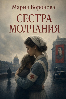 Сестра молчания - Мария Воронова - Лучшие аудиокниги слушать онлайн бесплатно Новые аудиокниги mp3 (мп3) на сайте mp3-knigi-audio.com