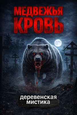 Медвежья кровь - Валерий Цуркан - Лучшие аудиокниги слушать онлайн бесплатно Новые аудиокниги mp3 (мп3) на сайте mp3-knigi-audio.com