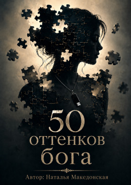 50 оттенков бога -                   Наталья Македонская - Лучшие аудиокниги слушать онлайн бесплатно Новые аудиокниги mp3 (мп3) на сайте mp3-knigi-audio.com