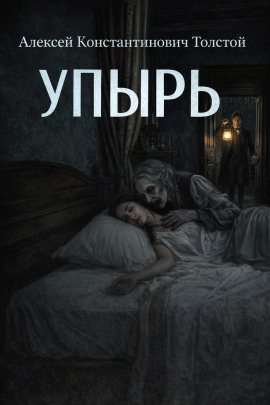 Упырь - Алексей Константинович Толстой - Лучшие аудиокниги слушать онлайн бесплатно Новые аудиокниги mp3 (мп3) на сайте mp3-knigi-audio.com