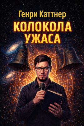 Колокола ужаса - Генри Каттнер - Лучшие аудиокниги слушать онлайн бесплатно Новые аудиокниги mp3 (мп3) на сайте mp3-knigi-audio.com