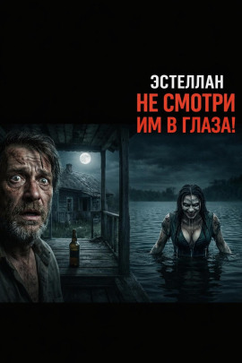 Не смотри им в глаза! -                   Эстеллан - Лучшие аудиокниги слушать онлайн бесплатно Новые аудиокниги mp3 (мп3) на сайте mp3-knigi-audio.com
