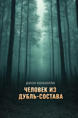Человек из дубль-состава - Джон Коннолли - Лучшие аудиокниги слушать онлайн бесплатно Новые аудиокниги mp3 (мп3) на сайте mp3-knigi-audio.com