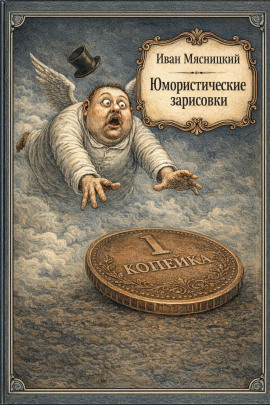 Юмористические зарисовки -                   Иван Мясницкий - Лучшие аудиокниги слушать онлайн бесплатно Новые аудиокниги mp3 (мп3) на сайте mp3-knigi-audio.com