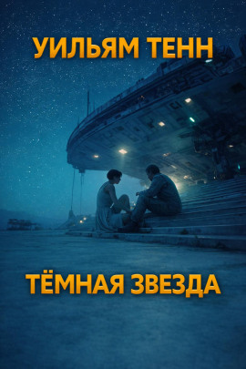Тёмная звезда - Уильям Тенн - Лучшие аудиокниги слушать онлайн бесплатно Новые аудиокниги mp3 (мп3) на сайте mp3-knigi-audio.com