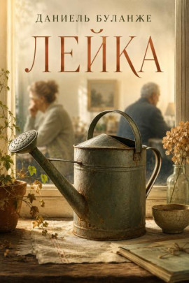 Лейка -                   Даниэль Буланже - Лучшие аудиокниги слушать онлайн бесплатно Новые аудиокниги mp3 (мп3) на сайте mp3-knigi-audio.com