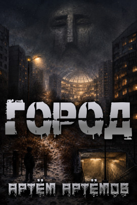 Город - Артём Артёмов - Лучшие аудиокниги слушать онлайн бесплатно Новые аудиокниги mp3 (мп3) на сайте mp3-knigi-audio.com