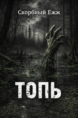 Топь -                   Скорбный Ежж - Лучшие аудиокниги слушать онлайн бесплатно Новые аудиокниги mp3 (мп3) на сайте mp3-knigi-audio.com