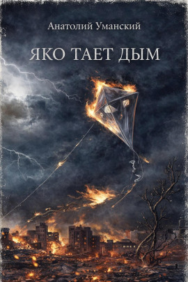 Яко тает дым - Анатолий Уманский - Лучшие аудиокниги слушать онлайн бесплатно Новые аудиокниги mp3 (мп3) на сайте mp3-knigi-audio.com