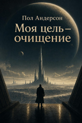 Моя цель — очищение - Пол Андерсон - Лучшие аудиокниги слушать онлайн бесплатно Новые аудиокниги mp3 (мп3) на сайте mp3-knigi-audio.com