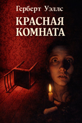 Красная комната - Герберт Уэллс - Лучшие аудиокниги слушать онлайн бесплатно Новые аудиокниги mp3 (мп3) на сайте mp3-knigi-audio.com