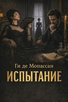 Испытание - Мопассан Ги Де - Лучшие аудиокниги слушать онлайн бесплатно Новые аудиокниги mp3 (мп3) на сайте mp3-knigi-audio.com