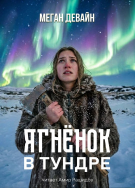 Ягненок в тундре -                   Меган Девайн - Лучшие аудиокниги слушать онлайн бесплатно Новые аудиокниги mp3 (мп3) на сайте mp3-knigi-audio.com