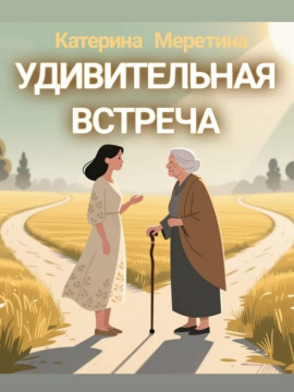 Удивительная встреча - Автор неизвестен - Лучшие аудиокниги слушать онлайн бесплатно Новые аудиокниги mp3 (мп3) на сайте mp3-knigi-audio.com