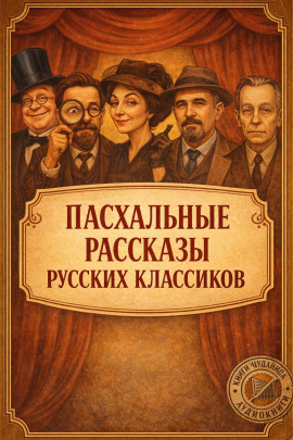 Пасхальные рассказы русских классиков - Михаил Зощенко - Лучшие аудиокниги слушать онлайн бесплатно Новые аудиокниги mp3 (мп3) на сайте mp3-knigi-audio.com