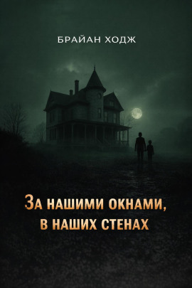 За нашими окнами, в наших стенах -                   Брайан Ходж - Лучшие аудиокниги слушать онлайн бесплатно Новые аудиокниги mp3 (мп3) на сайте mp3-knigi-audio.com